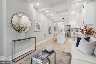 1222 Girard St NW Unit 1, Washington, DC 20009