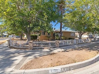 45505 13th St W, Lancaster, CA 93534