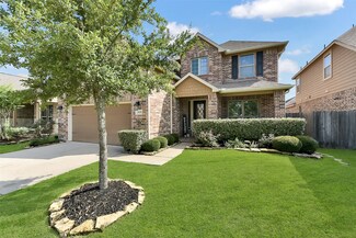 2610 Cedar Path Ln, Conroe, TX 77385