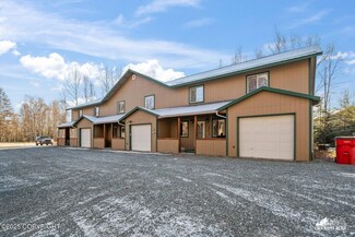 981 E Fairview Loop, Wasilla, AK 99654