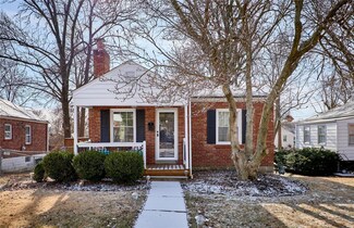 8930 Bridgeport Ave, Saint Louis, MO 63144