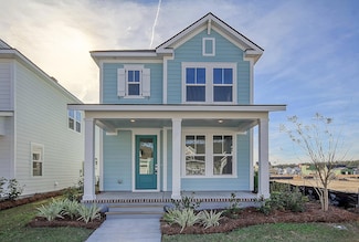 720 Rumbling Leaf Ln, Summerville, SC 29486
