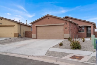 3884 Hernandez St SW, Los Lunas, NM 87031