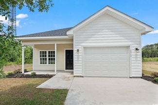 7913 E Highway 19, Loris, SC 29569