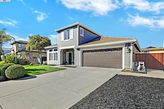 6257 Honeysuckle Dr, Newark, CA 94560