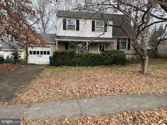 1061 York Ave, Lansdale, PA 19446