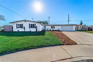 1300 W Sprague St, Compton, CA 90222