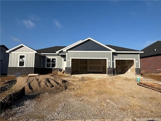 7035 Oaken Lane Lot#235, Lanesville, IN 47136