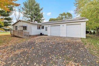 350 S Monroe St, Custer, MI 49405