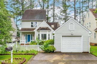 1724 Briarforest Place, Raleigh, NC 27615