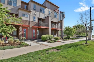 8187 Martin Luther King Blvd, Denver, CO 80238