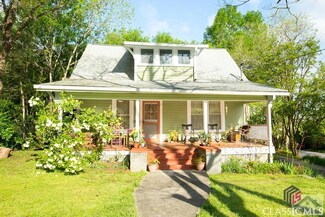 399 Buena Vista Ave, Athens, GA 30601