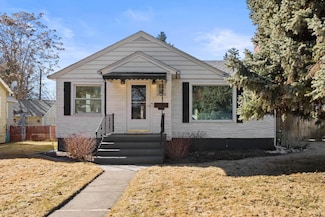3927 N Adams St, Spokane, WA 99205