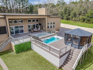 6565 Velda Dairy Rd, Tallahassee, FL 32309