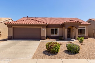 13631 W White Rock Dr, Sun City West, AZ 85375