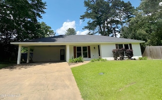 106 Woodcliff Place, Brandon, MS 39042