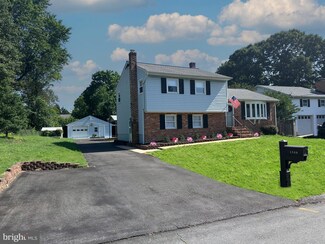 1346 Ava Rd, Severn, MD 21144