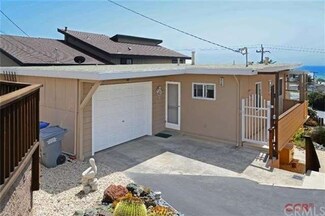3176 Shearer Ave, Cayucos, CA 93430