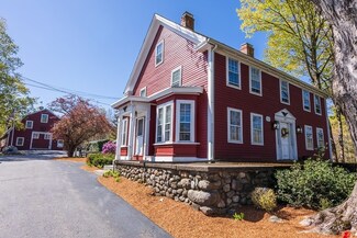 357 Commonwealth Rd, Wayland, MA 01778
