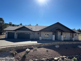 125 Rotonda Way, Prescott, AZ 86301
