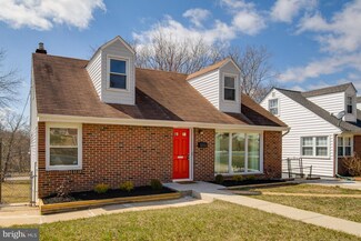 5223 Pembroke Ave, Baltimore, MD 21206