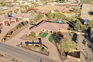 36909 N 11th Ave, Phoenix, AZ 85013