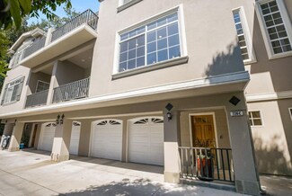 726 Elm St Unit C, San Carlos, CA 94070