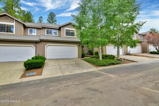 1755 W Sequoia Dr, Flagstaff, AZ 86001