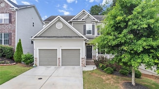 2013 Chesley Dr, Austell, GA 30106
