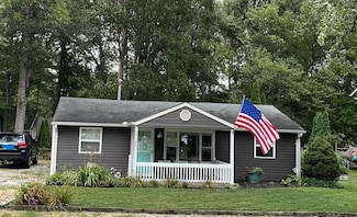 54124 Club Island Rd, Celina, OH 45822