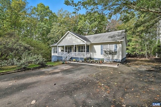 16070 Burnley Rd, Barboursville, VA 22923