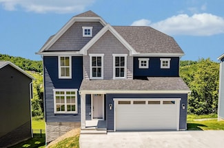 49 Summers Ridge Rd, Morgantown, WV 26508