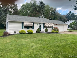 50 Hodson Rd, Orchard Park, NY 14127