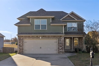 104 Sycamore Hill Dr, Clarksville, TN 37042