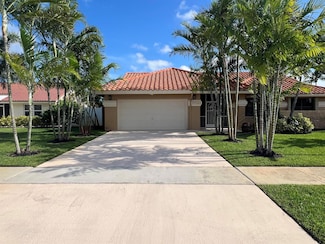 9581 El Clair Ranch Rd, Boynton Beach, FL 33437
