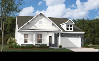 The Easton, Grovetown, GA 30813