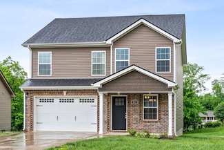 913 Lutz Ln, Clarksville, TN 37042