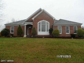 12379 Hazel Ridge Ln, Boston, VA 22713