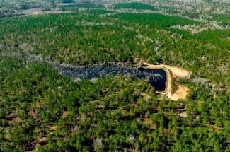 Morton Dr, Dublin, GA 31021