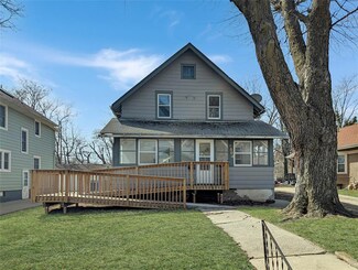 1504 Mondamin Ave, Des Moines, IA 50314