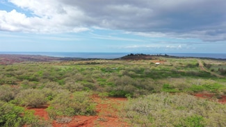 lot 38 Kalua Koi Rd, Maunaloa, HI 96770