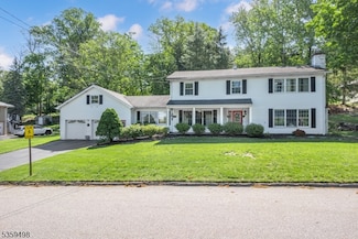 47 Valley View Trail, Sparta, NJ 07871