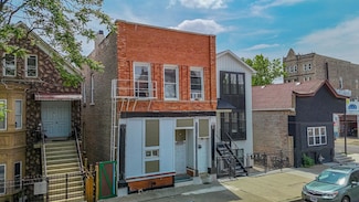 2653 W 21st St, Chicago, IL 60608