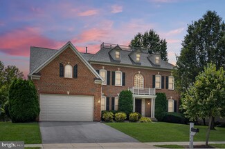 9109 Travener Cir, Frederick, MD 21704