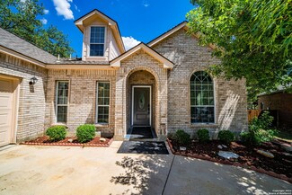 8640 Espanola Dr, Helotes, TX 78023