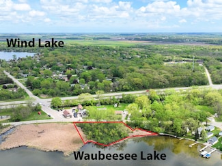 Lt1 S Loomis Rd, Norway, WI 53185