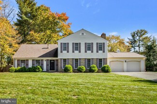 14405 Cantrell Rd, Silver Spring, MD 20905