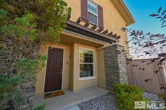 1750 Wind Ranch Rd Unit B, Reno, NV 89521