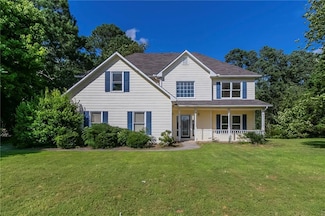 1615 Burnt Oak Way, Dacula, GA 30019