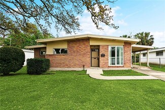 705 Cynthia Ave, Metairie, LA 70003